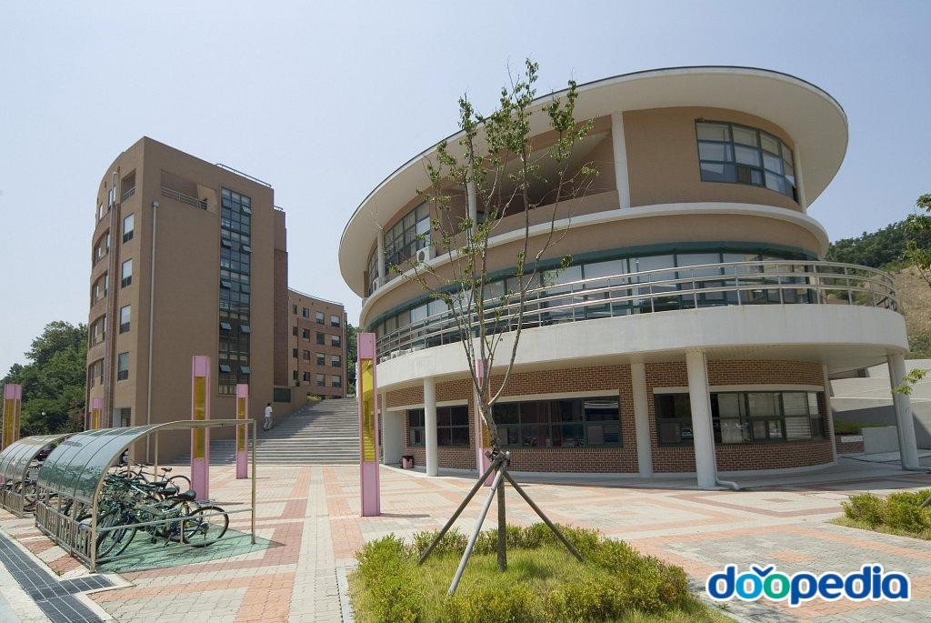 금오공과대학교 - 금오공과대학교 기숙사, 식당