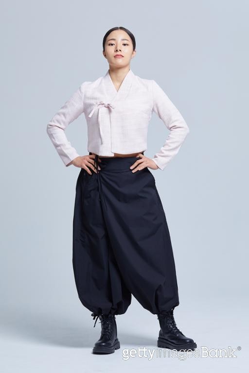 생활한복