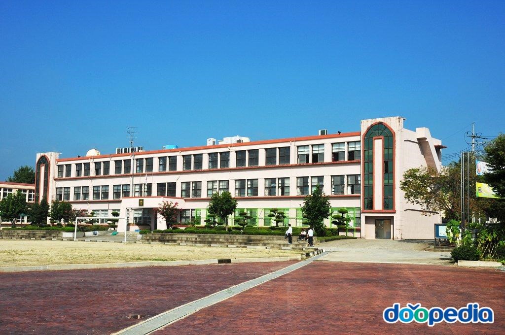 삼계고등학교