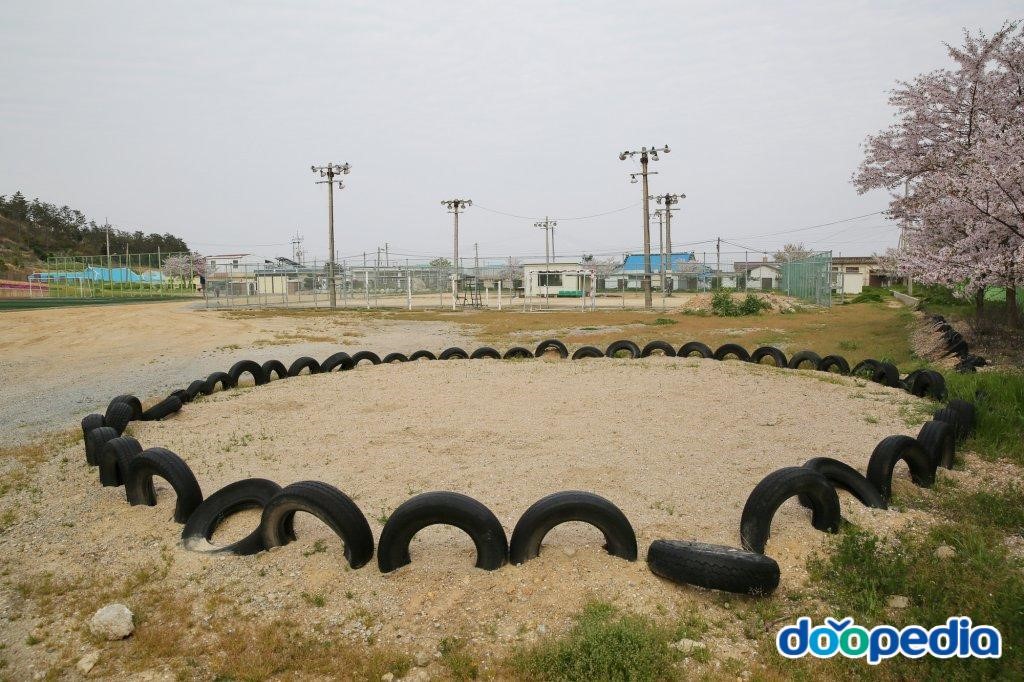 비금중학교