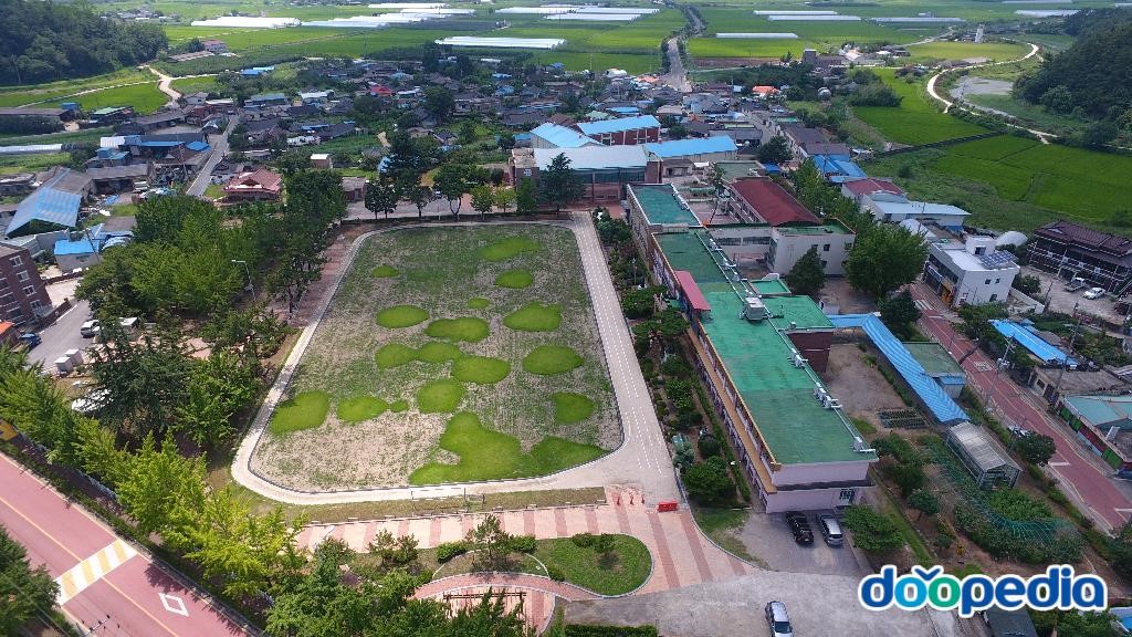 세지초등학교