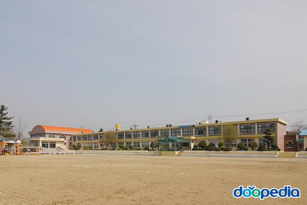 노안남초등학교