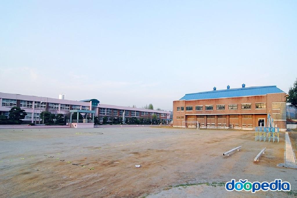남평초등학교
