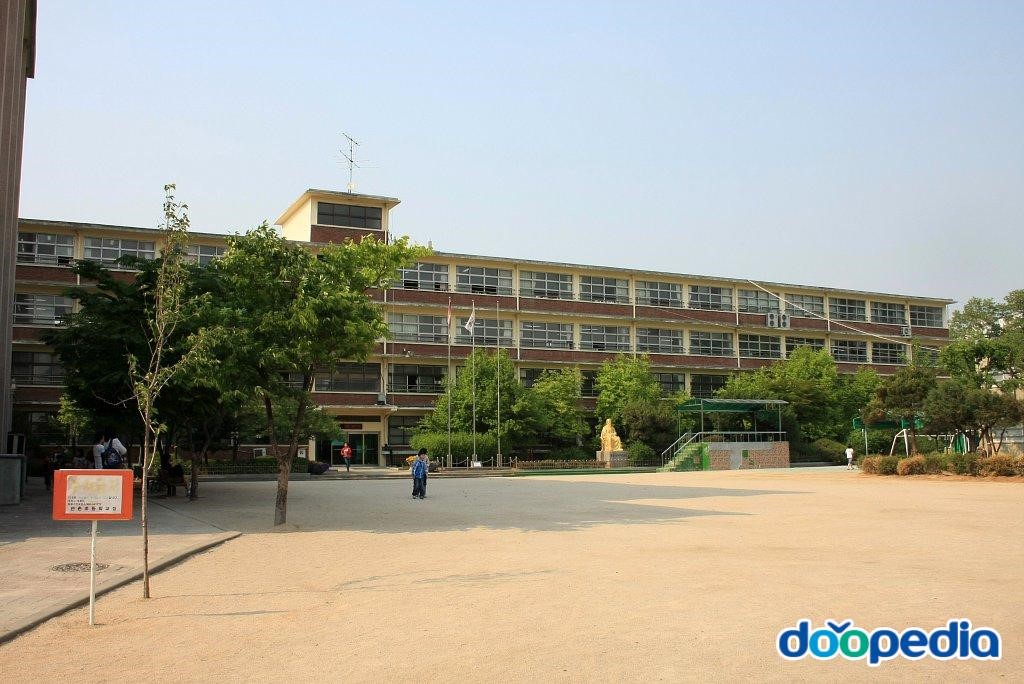 서울연촌초등학교