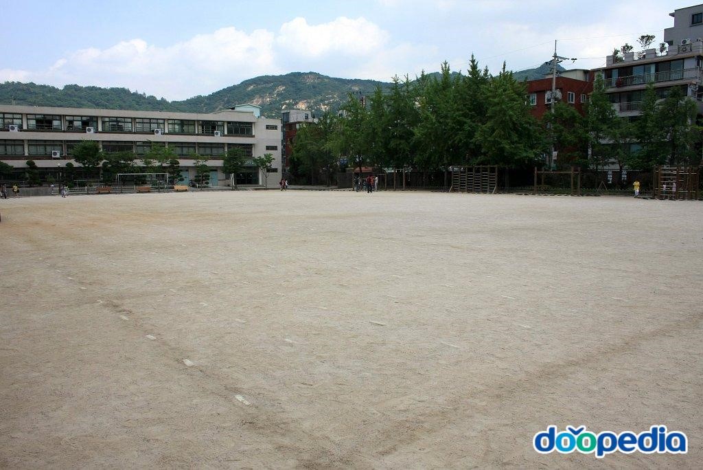 서울면동초등학교