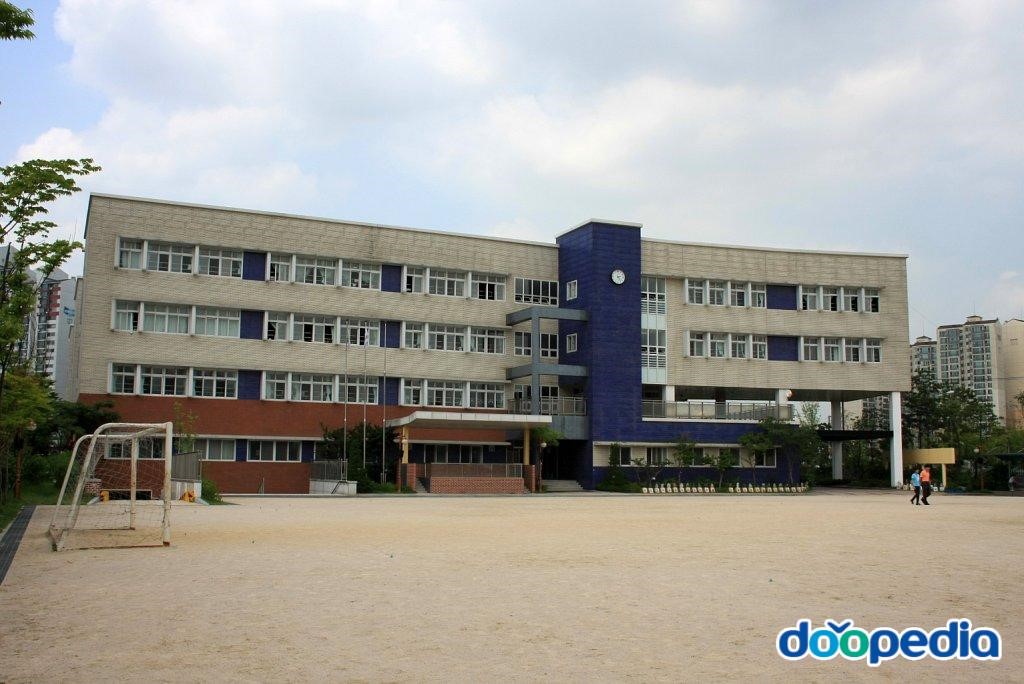 서울석계초등학교