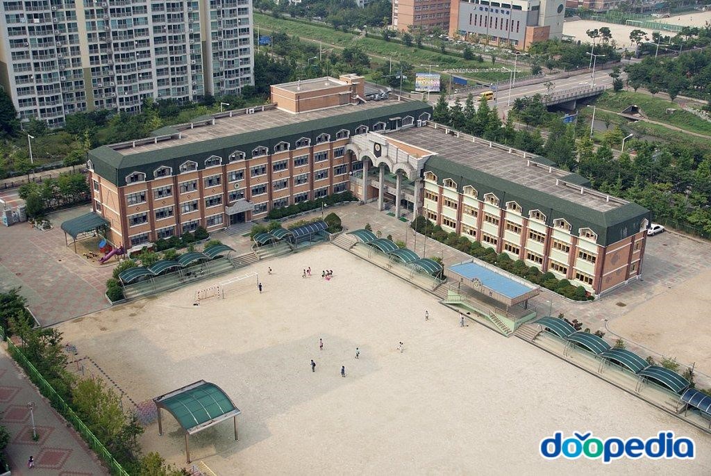 효천초등학교
