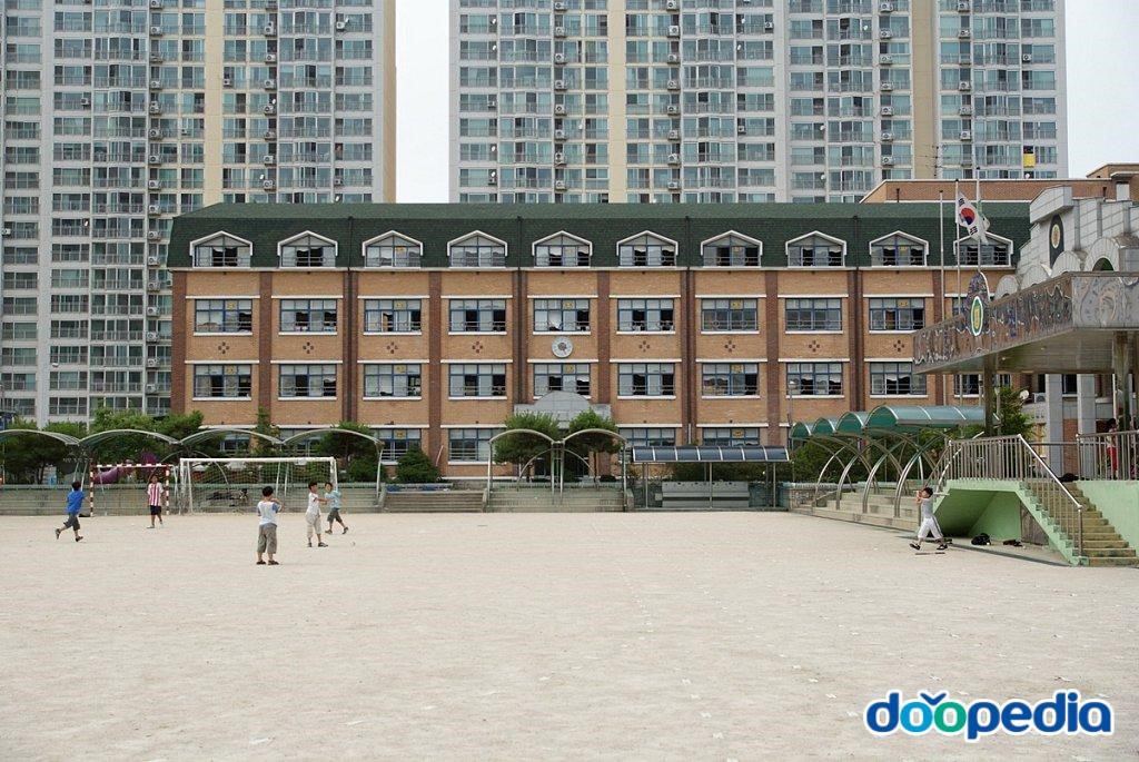 효천초등학교