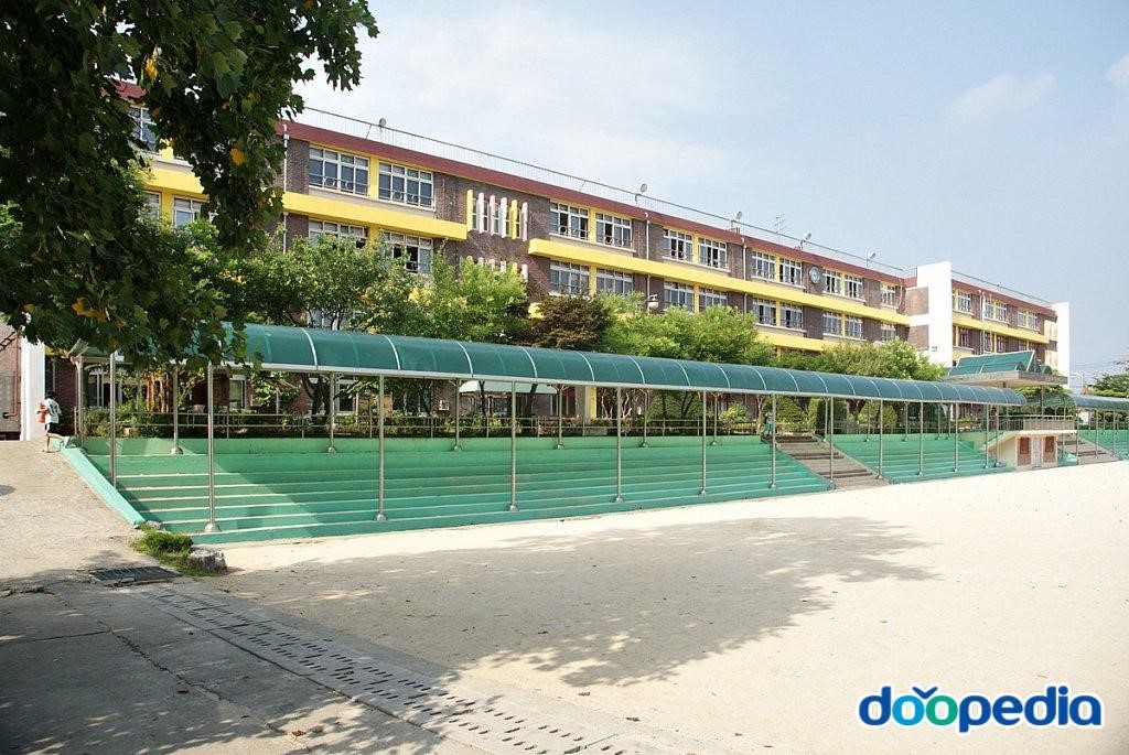 율전초등학교