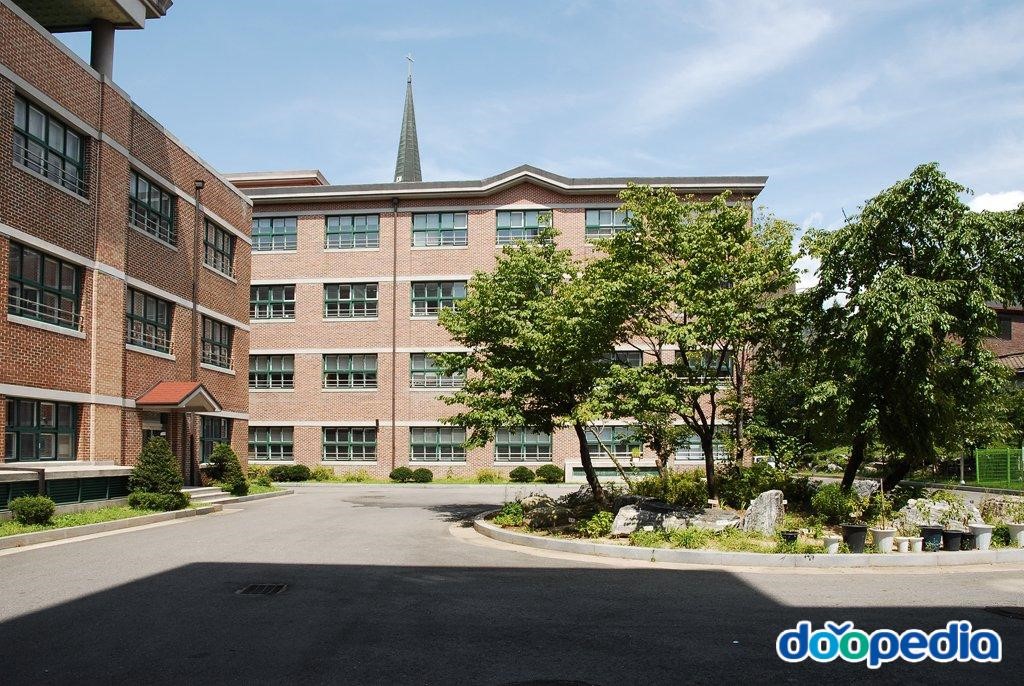 서울송정초등학교