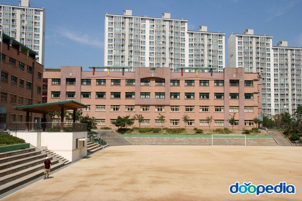 부천일신중학교