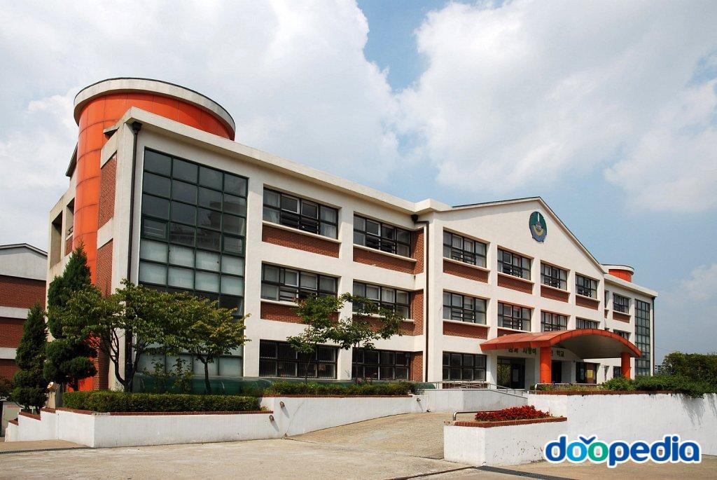 서울은정초등학교