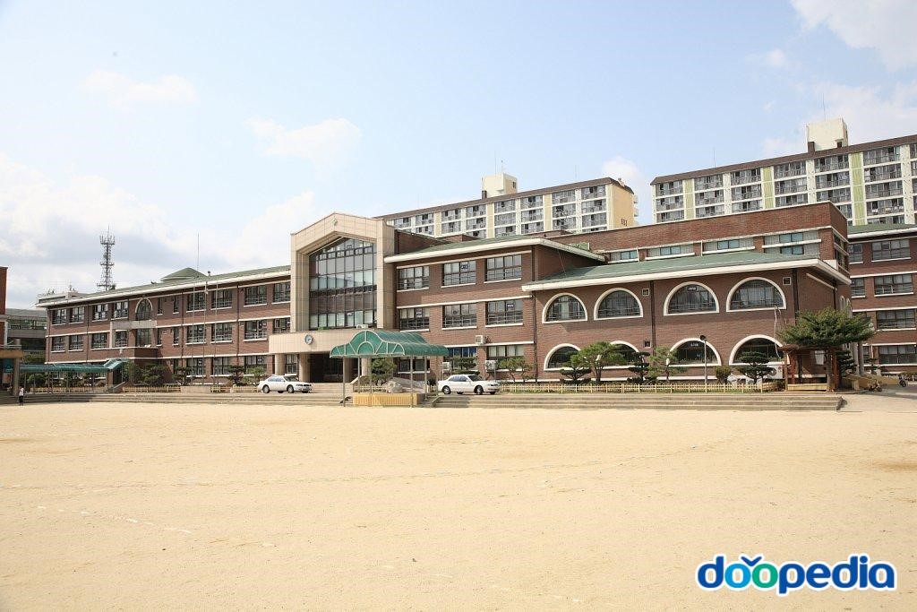 순천신흥초등학교