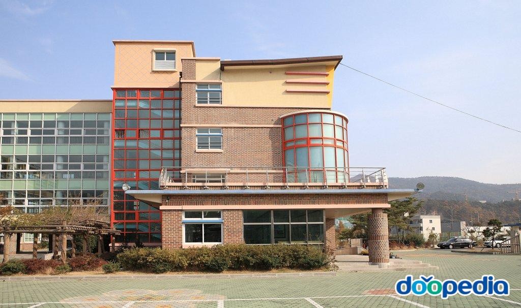 순천향림중학교