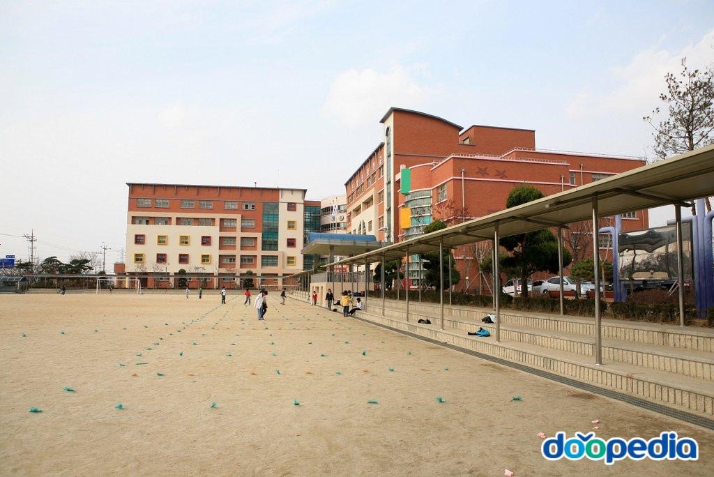 도일초등학교