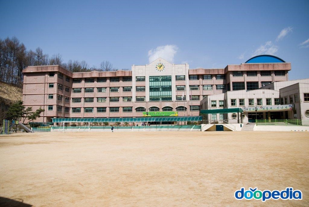 태전초등학교