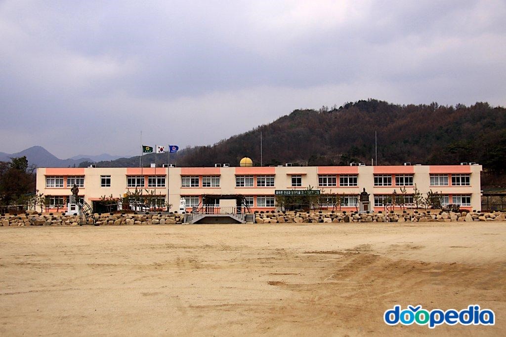 은풍초등학교