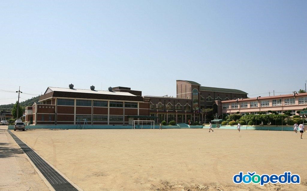 보성남초등학교