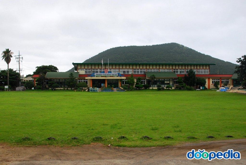 종달초등학교