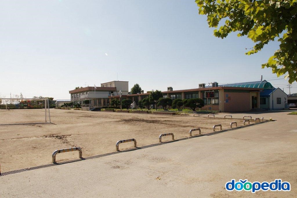 진목리 - 남촌초등학교