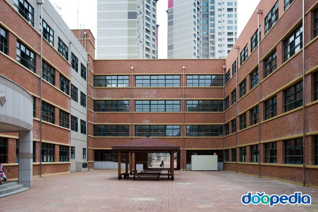 대교초등학교