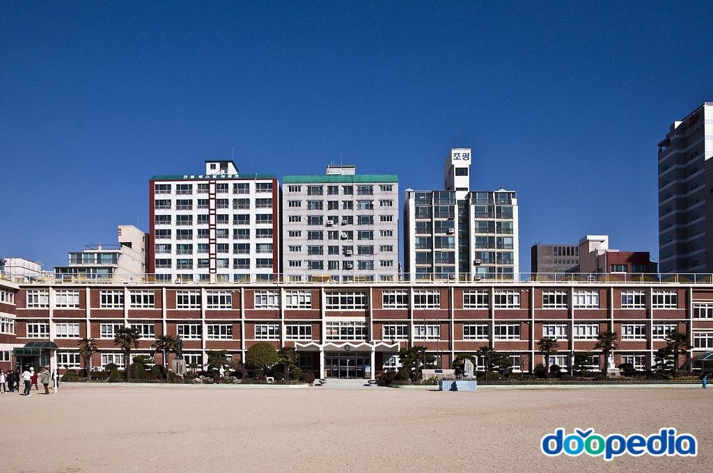 연제초등학교