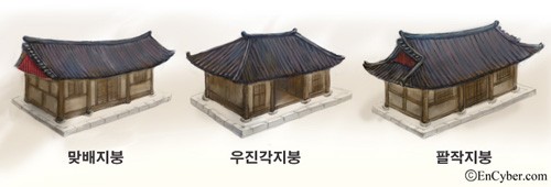 팔작지붕 본문 이미지 1