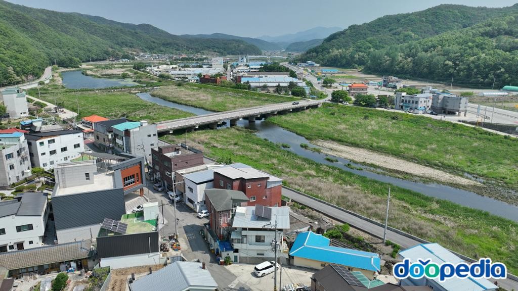 효령면