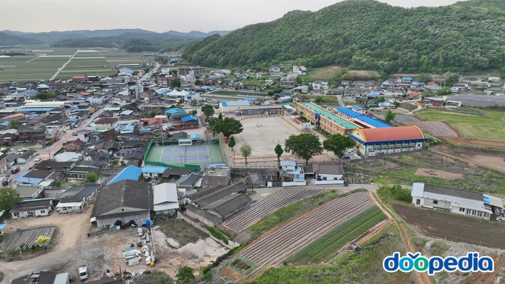 의흥면