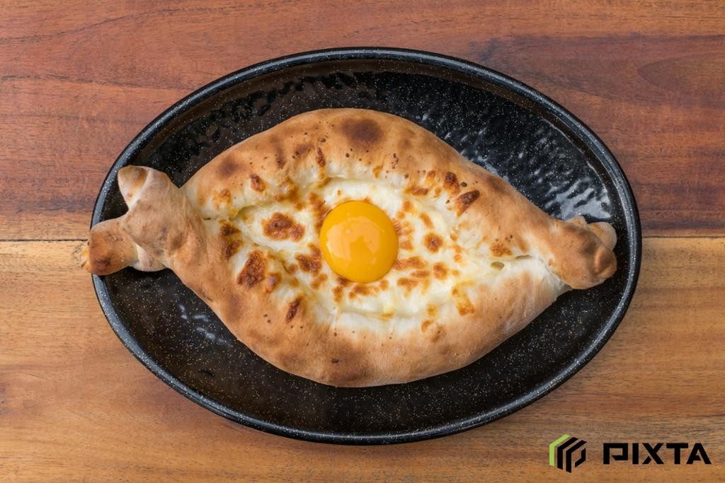 하차푸리