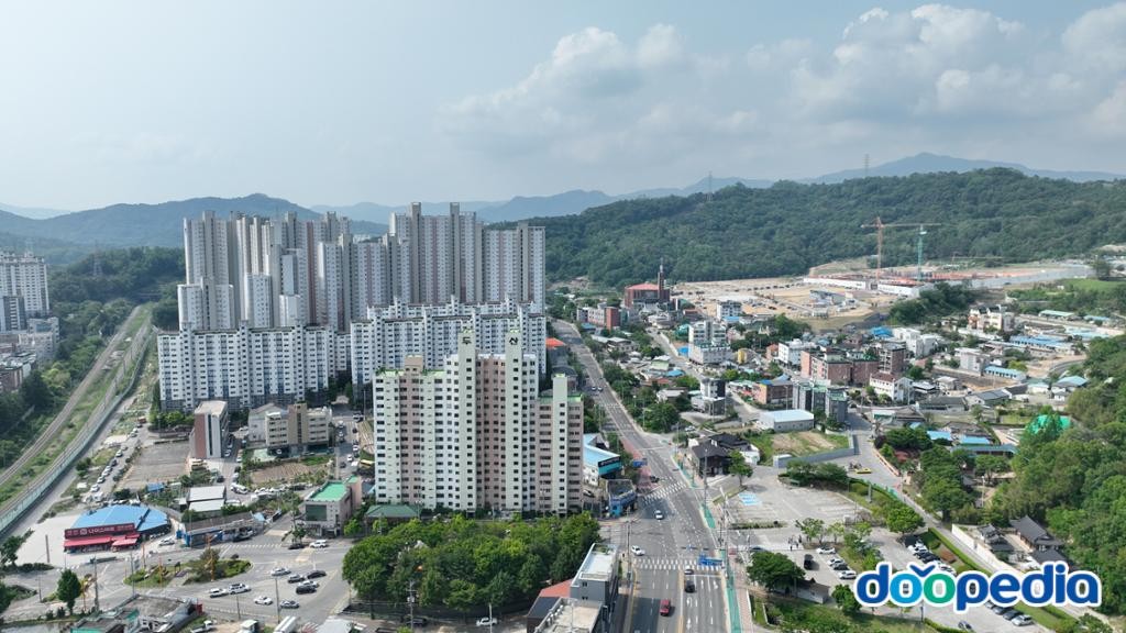 상모사곡동