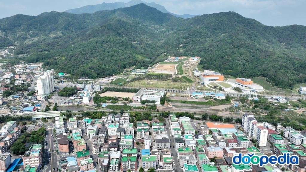 상모사곡동