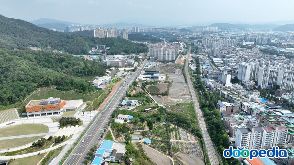 상모사곡동