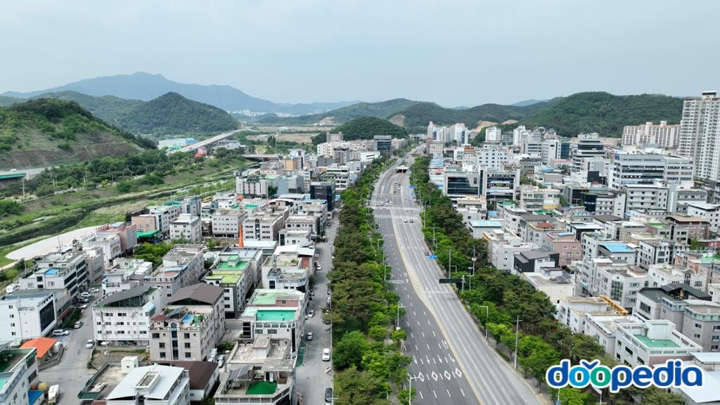 양포동