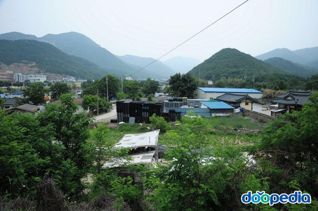 성곡리