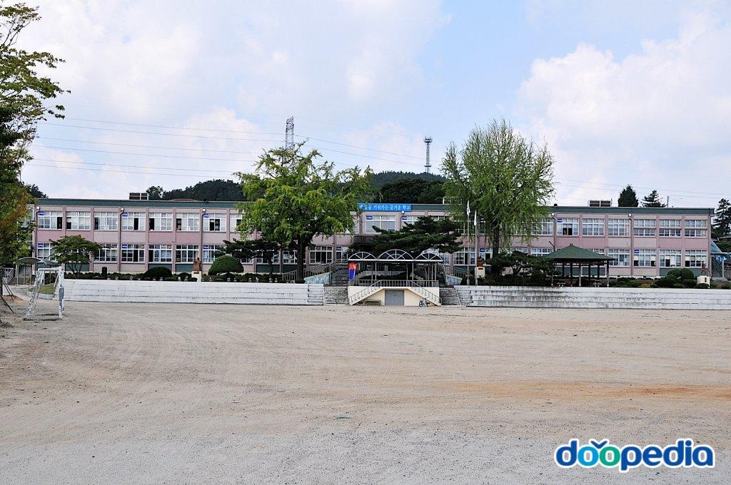 제원초등학교