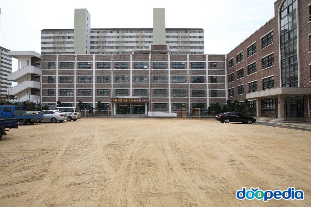목포부영초등학교