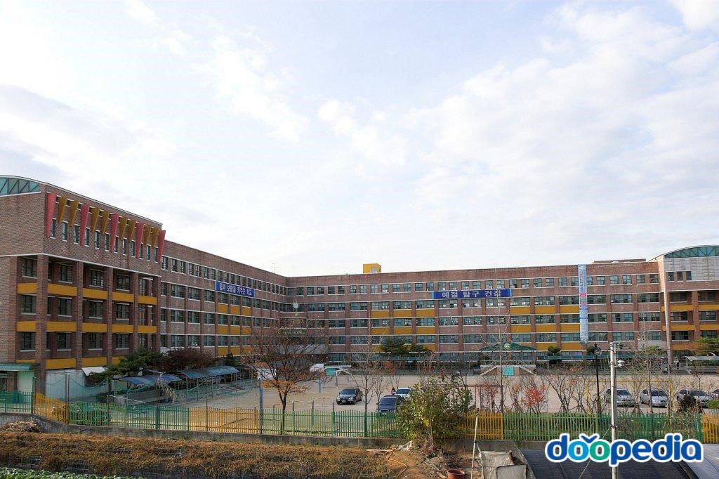 남촌초등학교 - 인천남촌초등학교