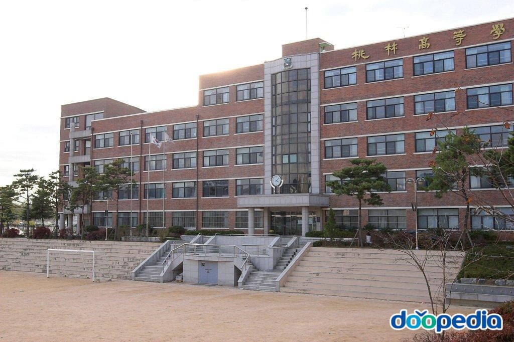 도림고등학교 - 인천도림고등학교