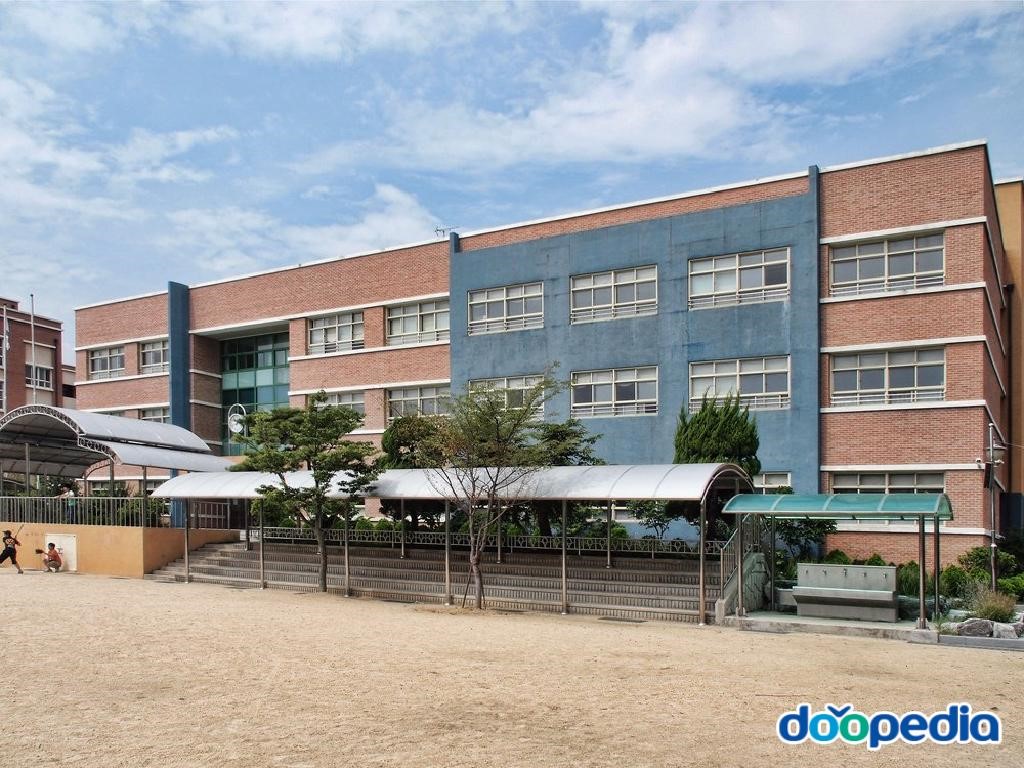 월계초등학교