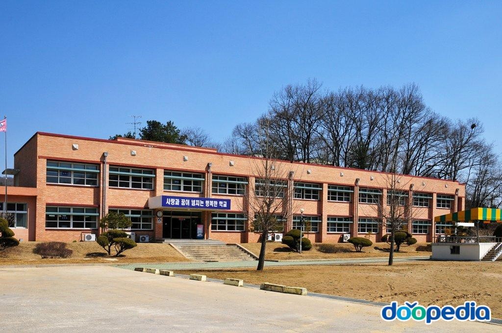 세성초등학교