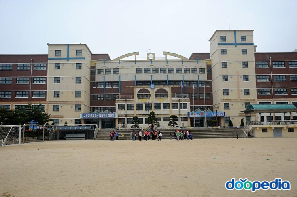 이천송정초등학교
