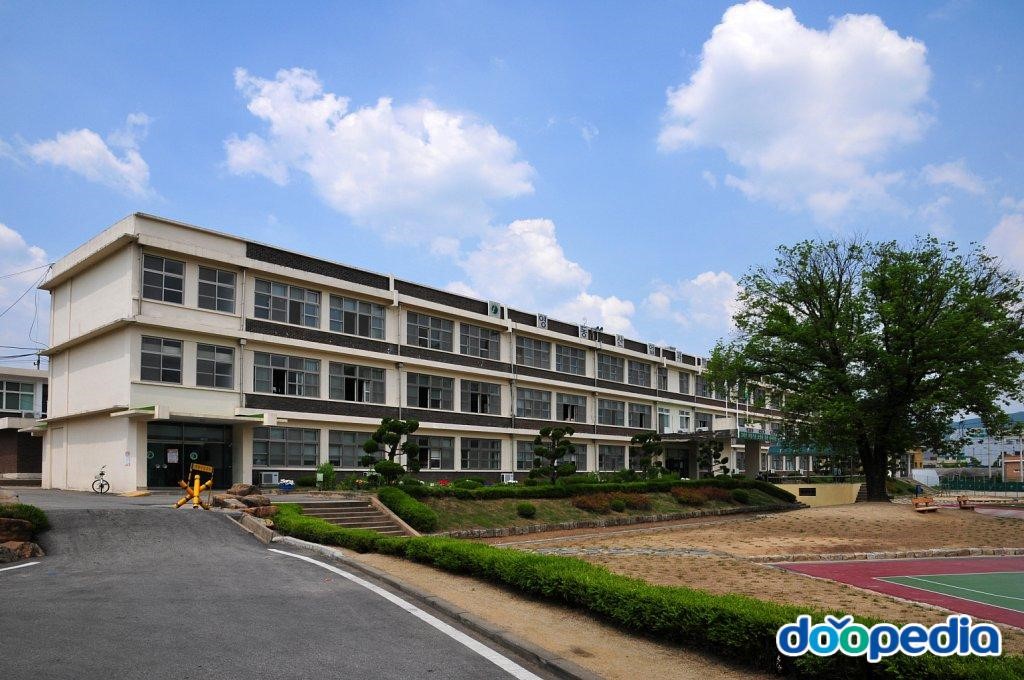영동산업과학고등학교