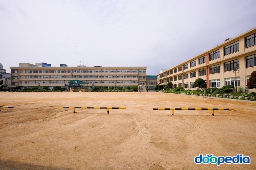 인천주안초등학교