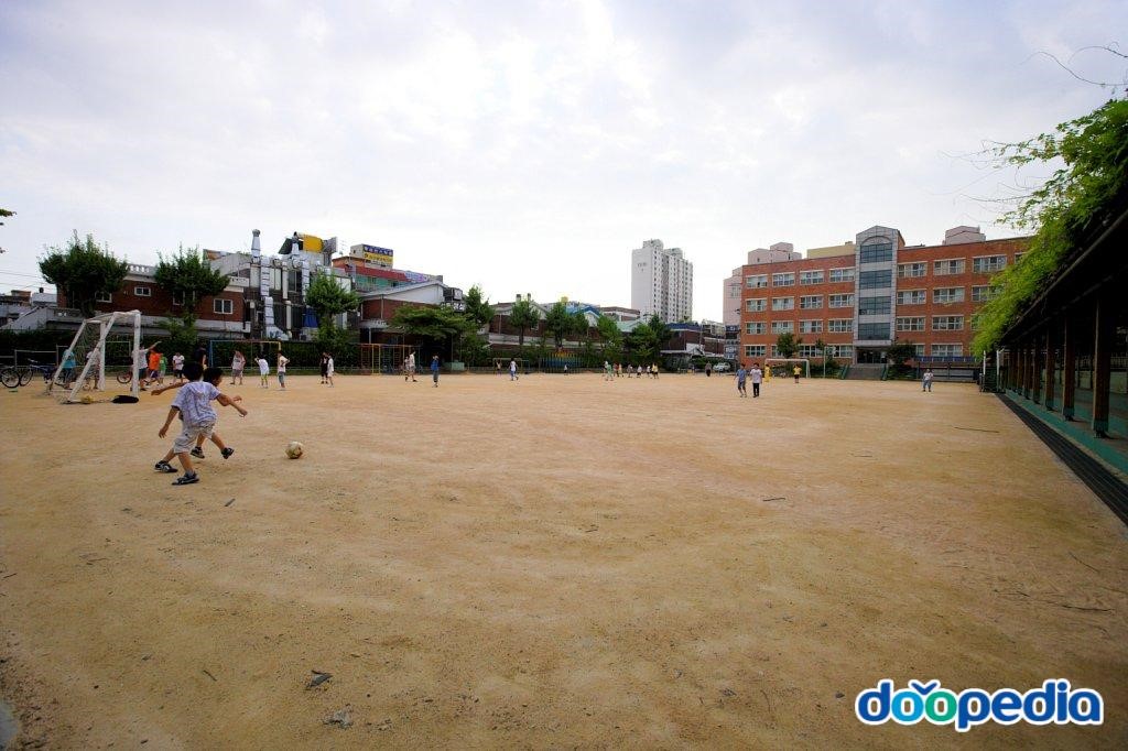 주안북초등학교
