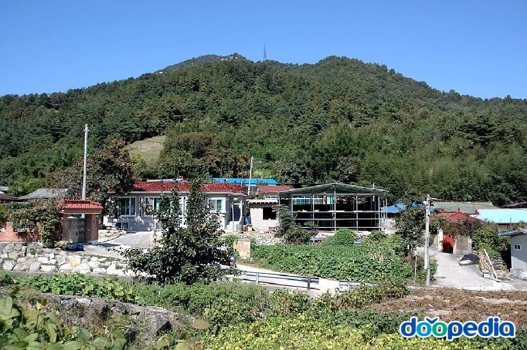 용포리