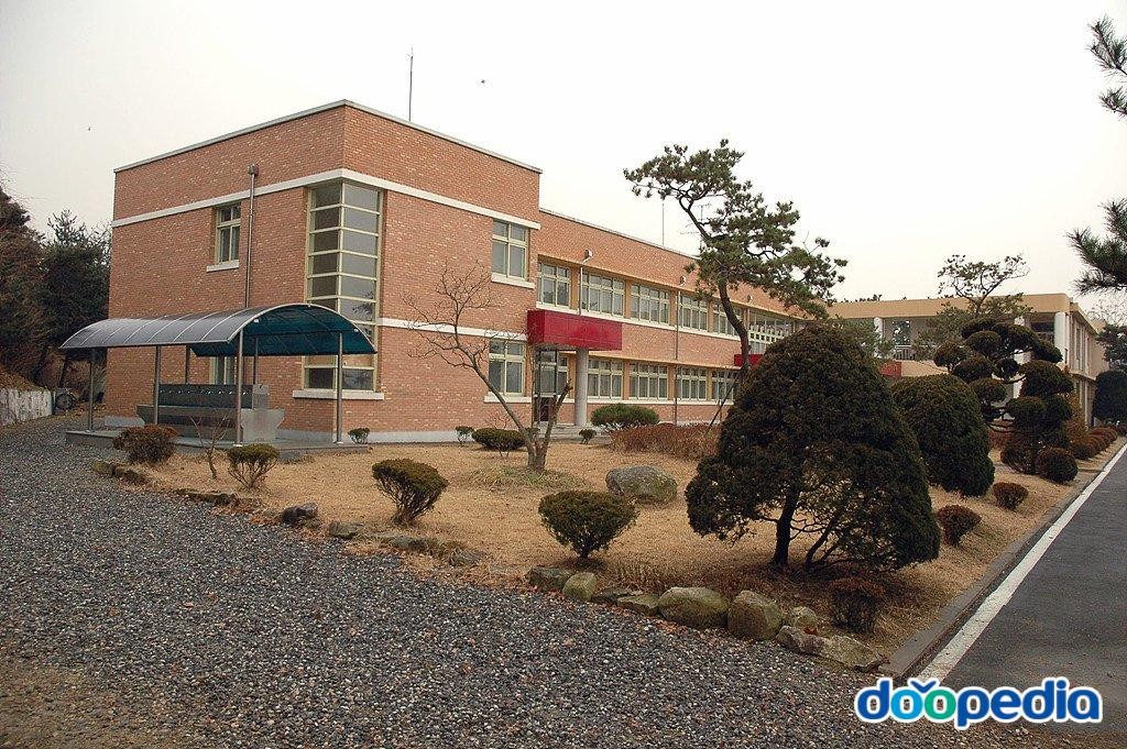현도중학교