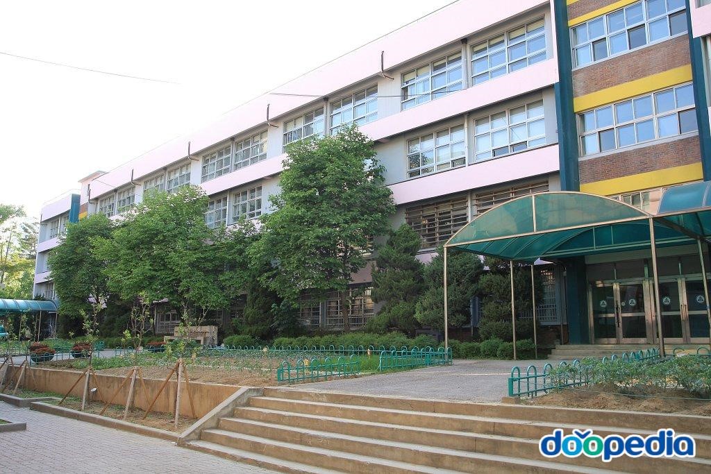 서울도성초등학교