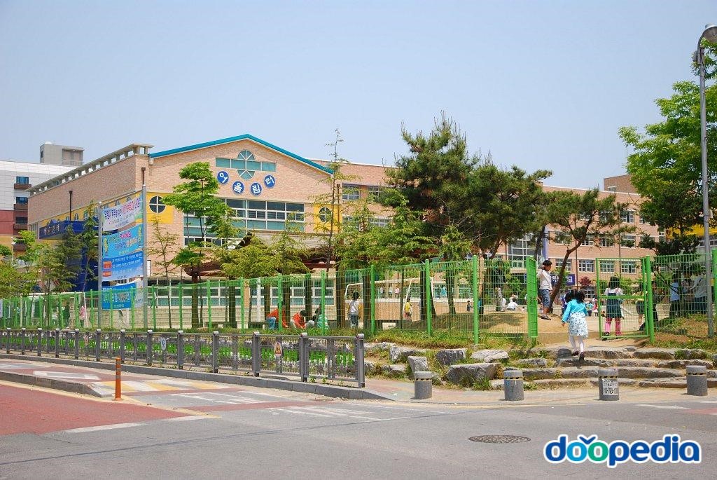 천안오성초등학교