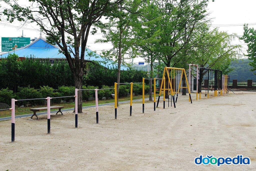 금성초등학교